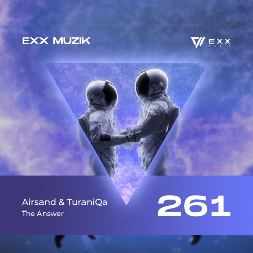 Airsand & TuraniQa - The Answer (2023) Download