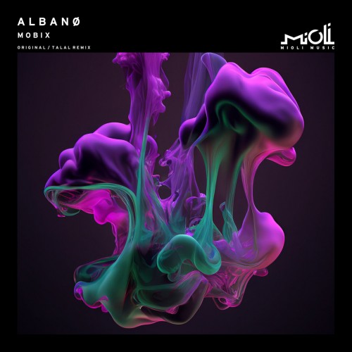 Alban - Mobix (2023) Download
