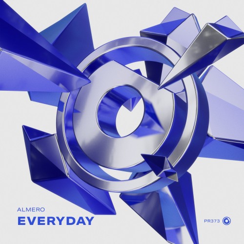 Almero - Everyday (2023) Download