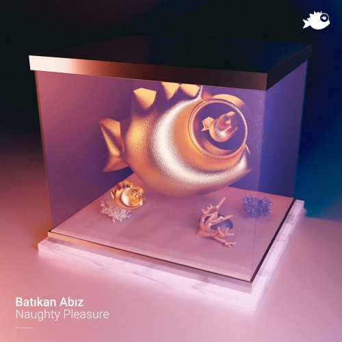 Batikan Abiz - Naughty Pleasure (2023) Download