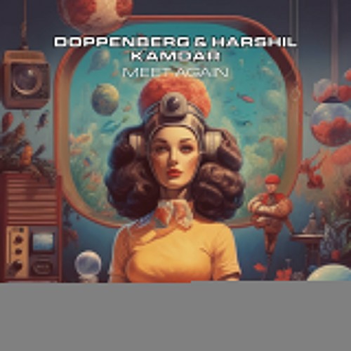 Doppenberg & Harshil Kamdar - Meet Again (2023) Download