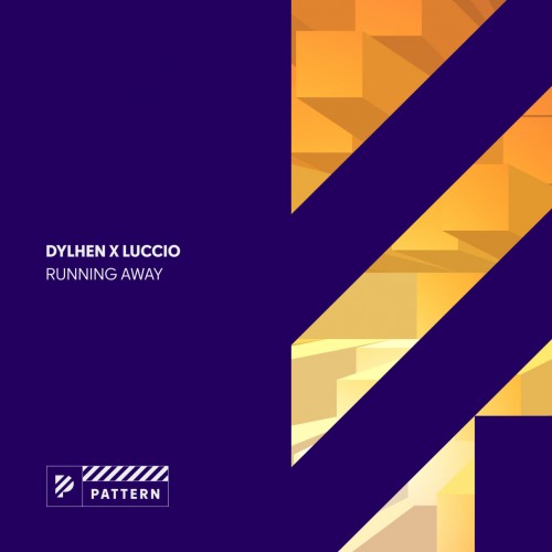 Dylhen x Luccio - Running Away (2023) Download