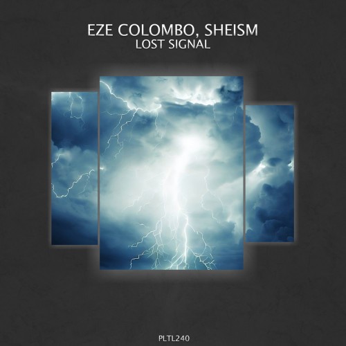 Eze Colombo & Sheism - Lost Signal (2023) Download