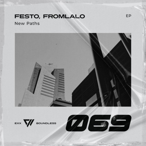 Festo & FromLalo - New Paths (2023) Download