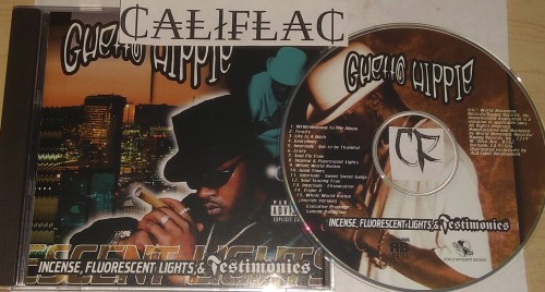 Ghetto Hippie - Incense, Fluorescent Lights, & Testimonies (1997) Download