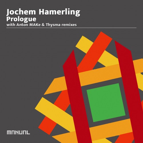 Jochem Hamerling - Prologue (2023) Download