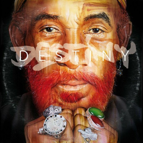  Bob Riddim - Destiny (2023) Download