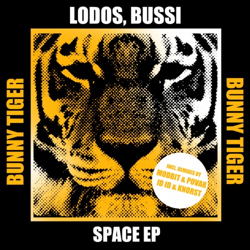Lodos & Bussi – Space EP (2023)
