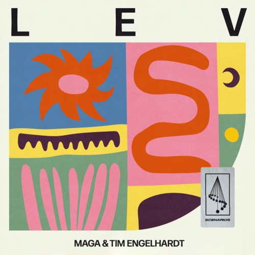 Maga & Tim Engelhardt - Lev EP (2023) Download
