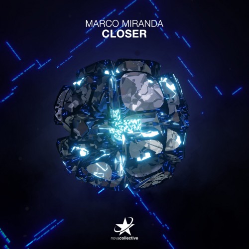 Marco Miranda - Closer (2023) Download