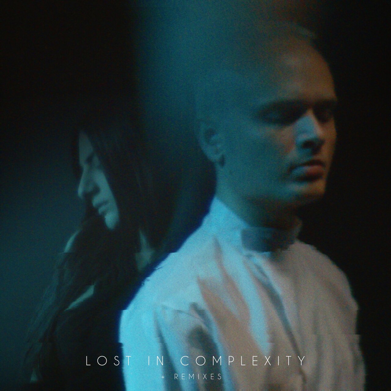 Moritz Hofbauer and ILAYO-Lost In Complexity (Edit)  Remixes-(FSLP006S4)-16BIT-WEB-FLAC-2023-AFO Download