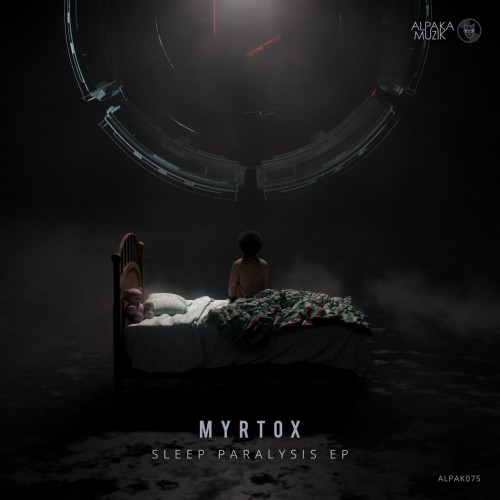 Myrtox - Sleep Paralysis (2023) Download