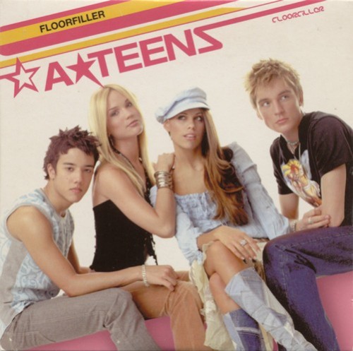 A-Teens - Floorfiller (2002) Download