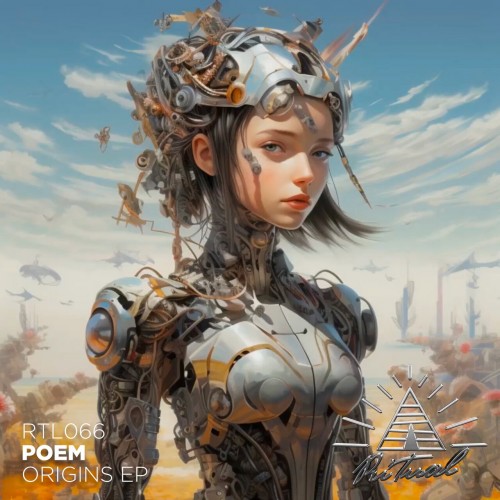 Poem - Origins EP (2023) Download