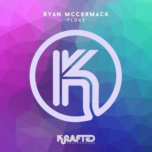 Ryan McCormack – Fluke (2023)