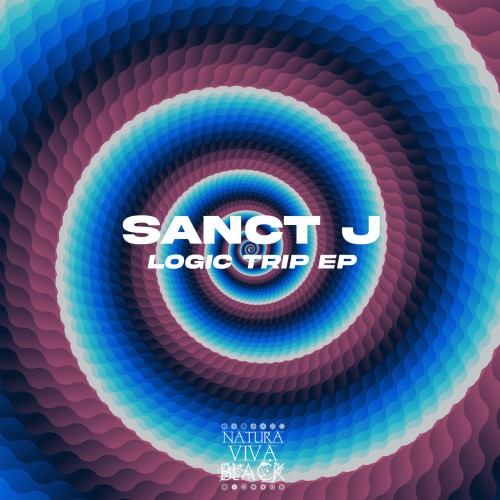Sanct J – Logic Trip Ep (2023)