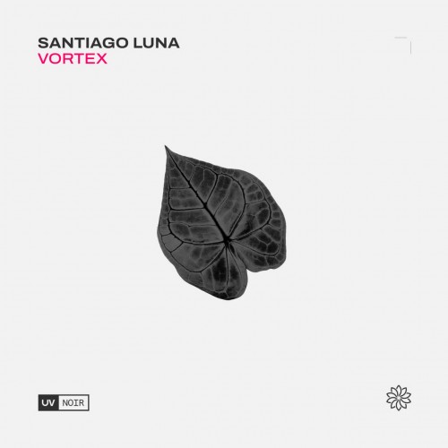 Santiago Luna – Vortex (2023)