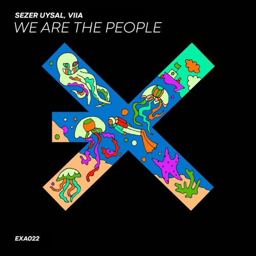 Sezer Uysal & VIIA - We Are the People (2023) Download