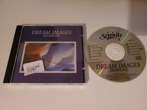 Shardad - Dream Images (1998) Download