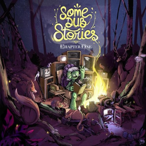 Some Dub Stories - Chapter One (2023) Download