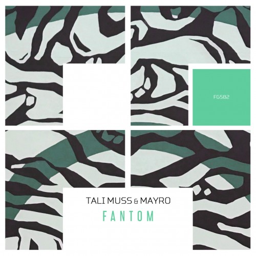 Tali Muss & Mayro – Fantom (2023)