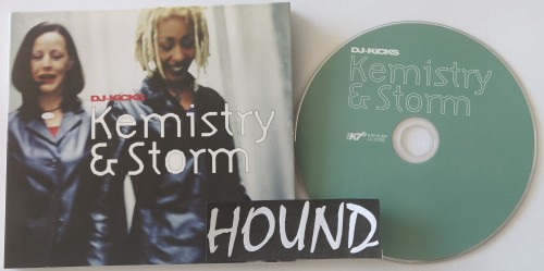 VA-DJ-Kicks Kemistry and Storm-(K7074CDR)-REMASTERED-CD-FLAC-2020-HOUND