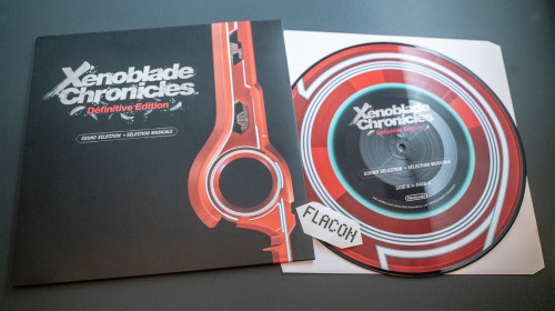 VA-Xenoblade Chronicles Definitive Edition-Sound Selection Selection Musicale-OST-VINYL-FLAC-2020-FLACON