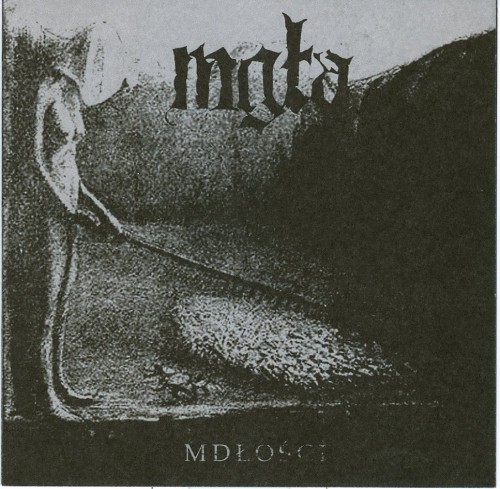 Mgla - Mdlosci (2006) Download