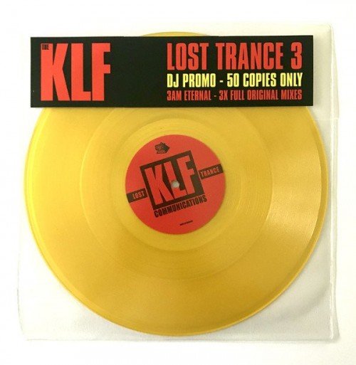 The KLF-Lost Trance 3-(CUBE021)-VINYL-FLAC-2020-dL