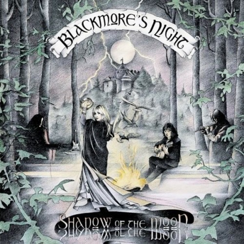 Blackmore's Night - Shadow Of The Moon (2023) Download