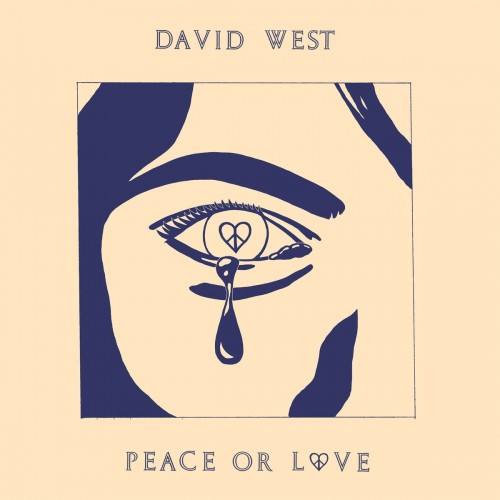 David West-Peace Or Love-(TLV089)-PROMO-CD-FLAC-2016-HOUND