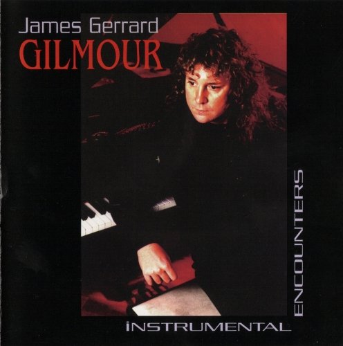 James Gerrard Gilmour-Instrumental Encounters-CD-FLAC-1996-mwnd