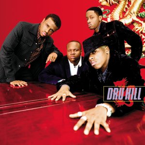 Dru Hill - Dru Hill (1996) Download