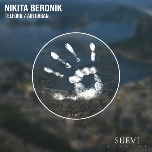 Nikita Berdnik – Telford / Air Urban (2023)