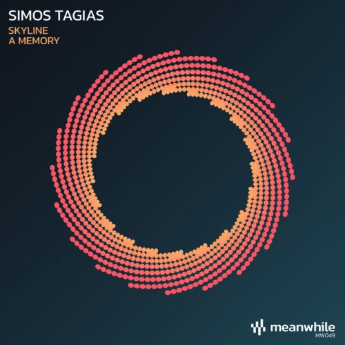 Simos Tagias – Skyline / A Memory (2023)