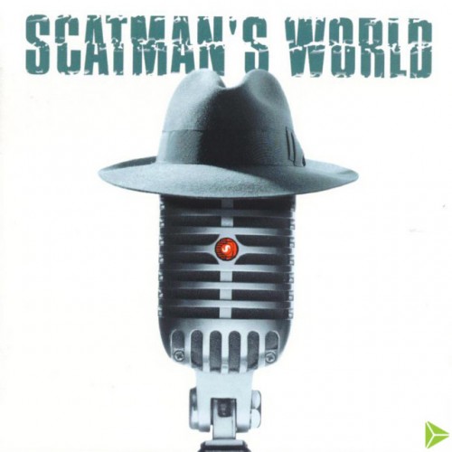 Scatman John – Scatmans World CDM (1995)