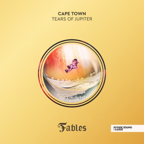 Cape Town - Tears Of Jupiter (2023) Download