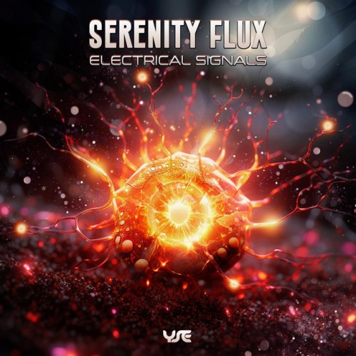 Serenity Flux - Electrical Signals (2023) Download