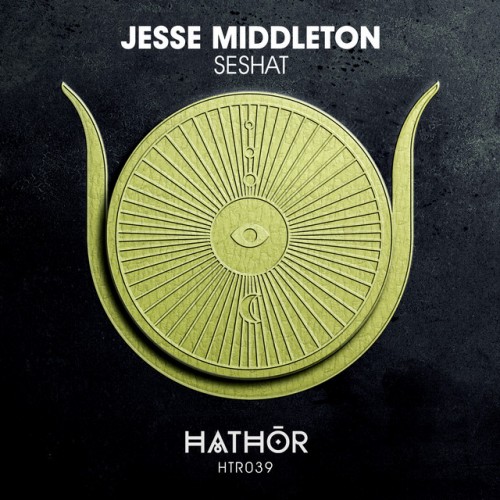 Jesse Middleton – Seshat (2023)