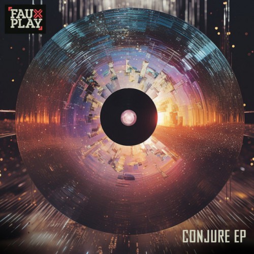 Fauxplay - Conjure EP (2023) Download