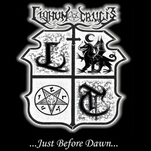 Lignum Crucis - Just Before Dawn (2001) Download