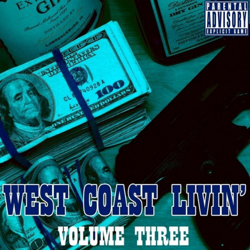 Various Artists - The West Coast Represents (2001) Download