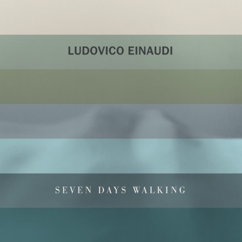 Ludovico Einaudi-Seven Days Walking  Day Seven-(4818165)-CD-FLAC-2019-WRE