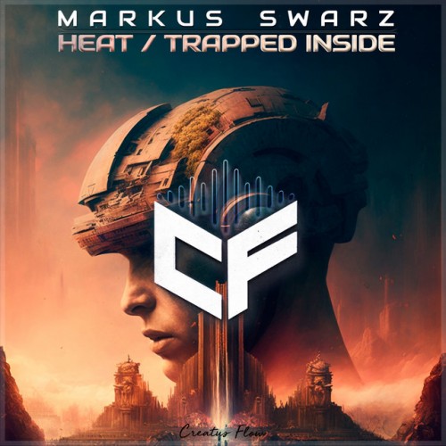 Markus Swarz – Heat / Trapped Inside (2023)