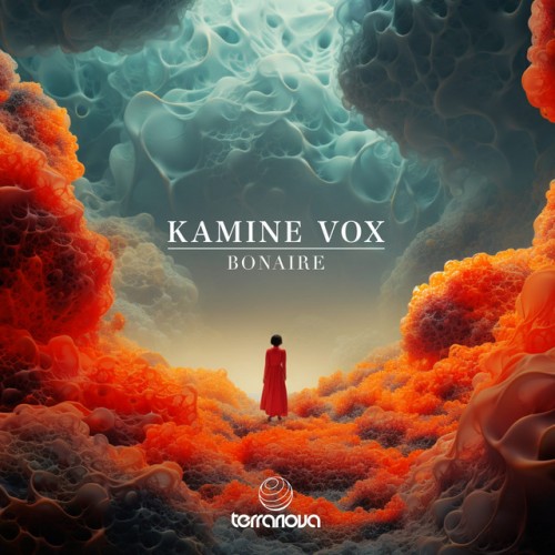 Kamine Vox – Bonaire (2023)