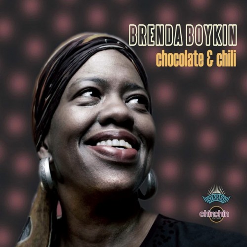 Brenda Boykin-Chocolate And Chili-CD-FLAC-2008-401