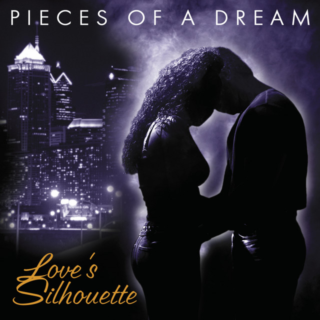 Pieces Of A Dream-Loves Silhouette-CD-FLAC-2002-FLACME