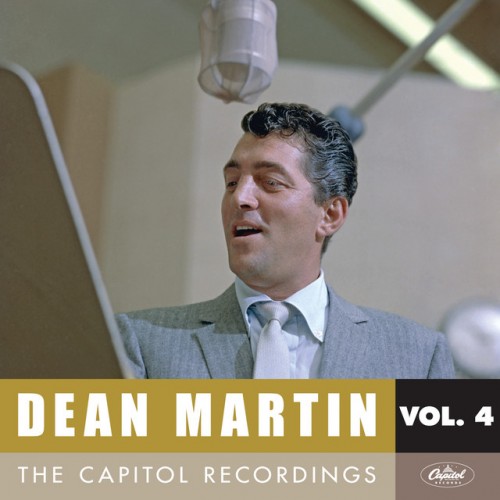 Dean Martin – The Country Side Of Dean Martin (1998)