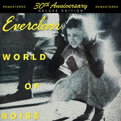 Everclear – World Of Noise (30th Anniversary) (2022)
