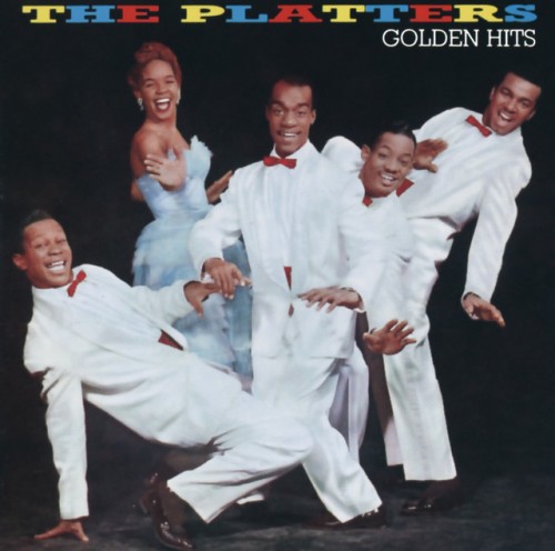 The Platters – The Platters Collection The Golden Greats (1988)